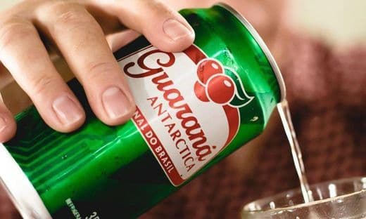 Producto Guaraná Antarctica Bebida