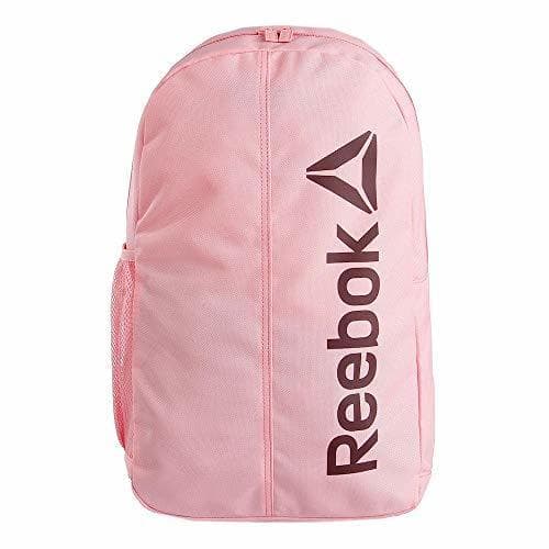 Moda Reebok DU2882, Mochila Unisex Adultos, Multicolor