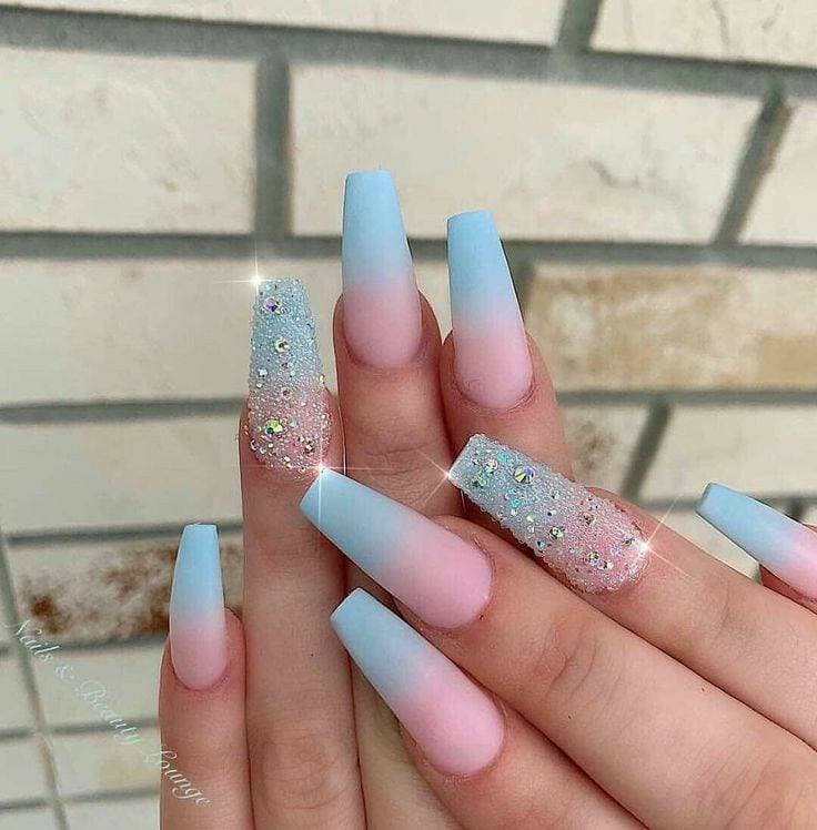 Fashion Nail art