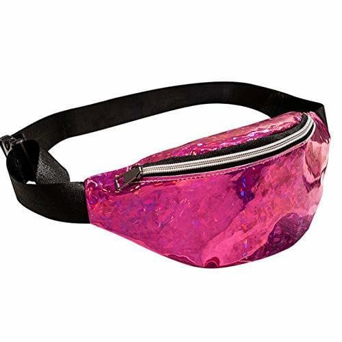 Producto OKMPL Bolso De Cintura para Mujer