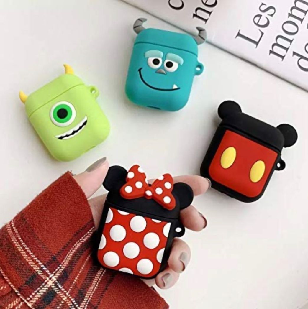 Producto Fundas para AirPods