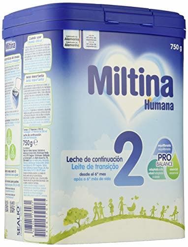 Lugar MILTINA 2 PROBALANCE