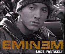 Music LOSE YOURSELF - Eminem 