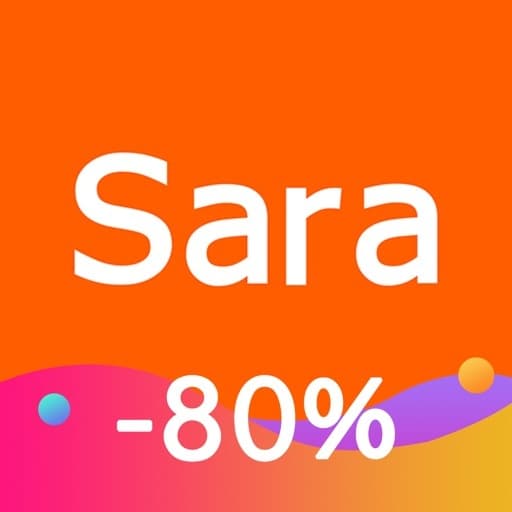 App SaraMart