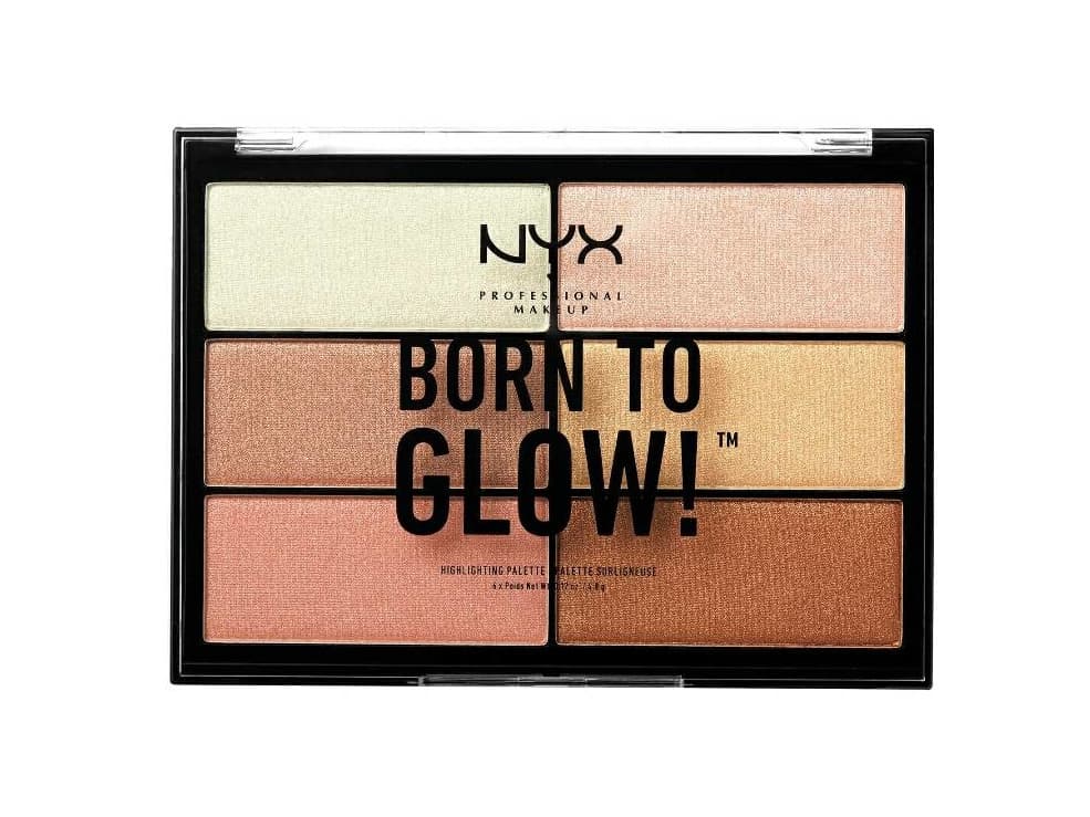 Producto NYX