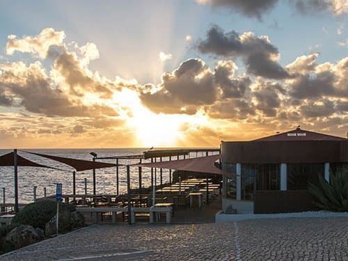 Restaurants Restaurante Furnas do Guincho