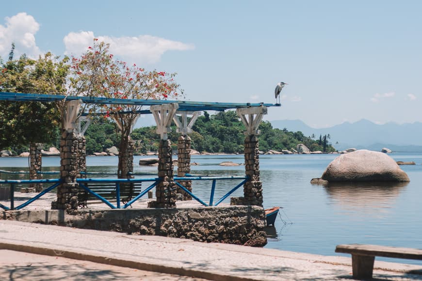 Place Ilha de Paquetá