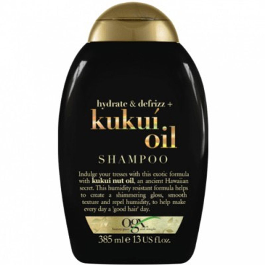 Producto OGX Champú Aceite de Kukuí 