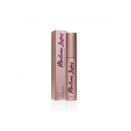 Producto mascara de pestañas ETNIA