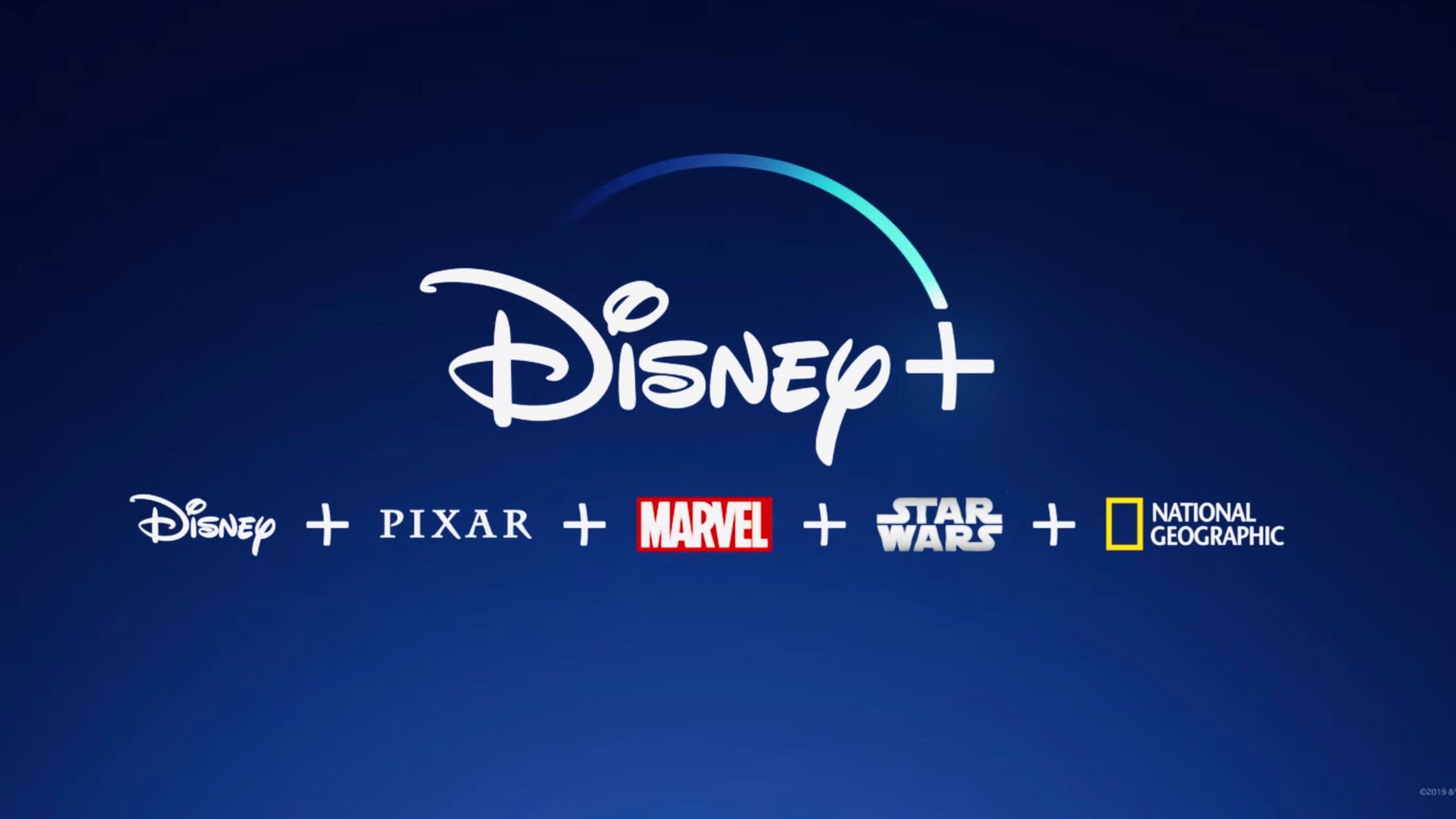 App Disney +