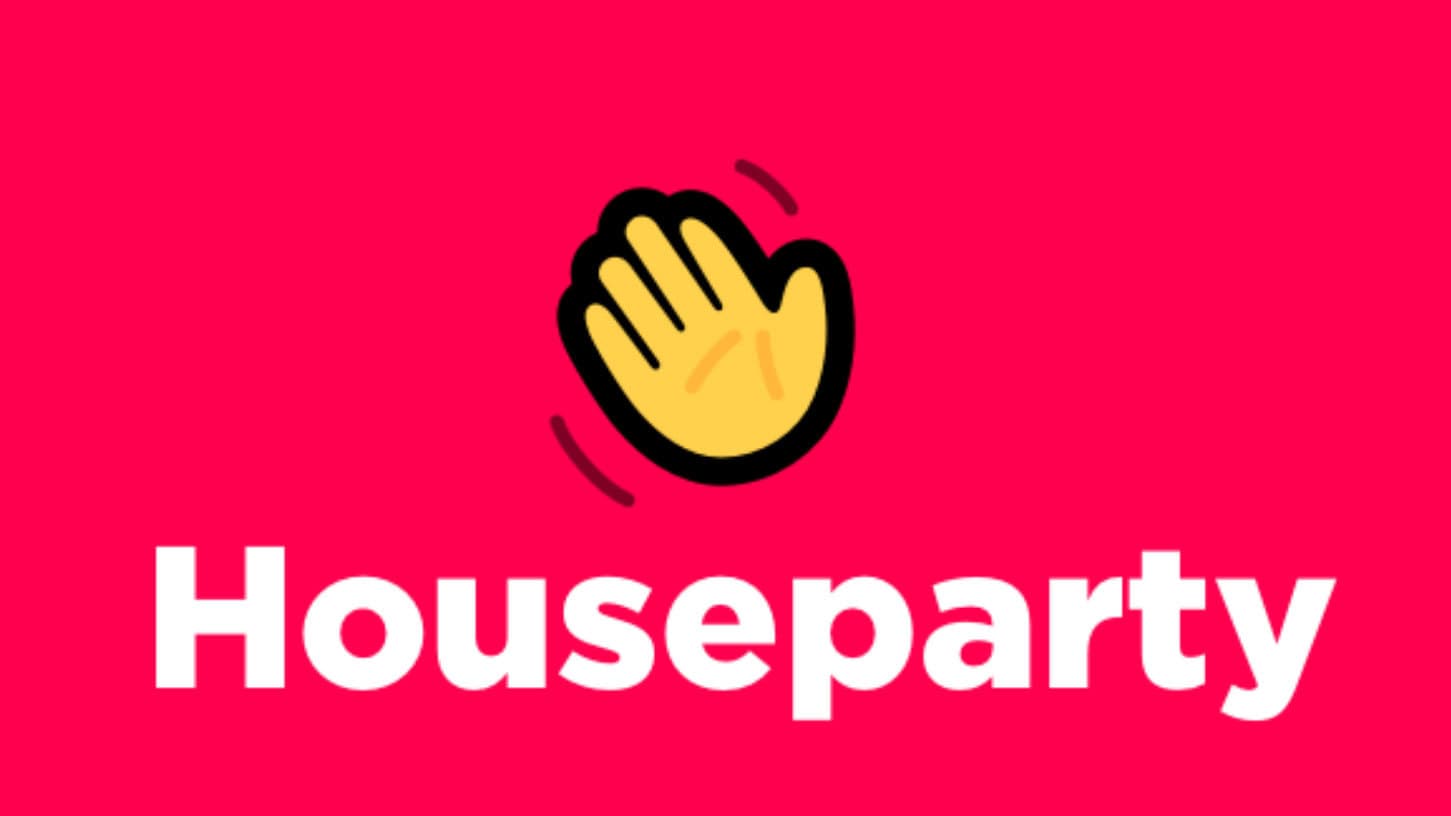 App Houseparty