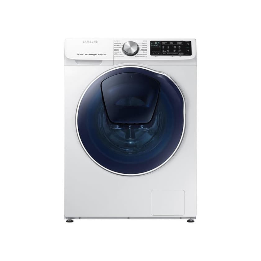 Product Máquina de Lavar e Secar Roupa SAMSUNG WD90N645OOW