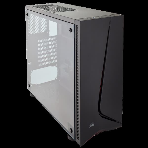 Moda Caixa ATX Corsair Carbide SPEC-05

