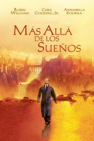 Película What Dreams May Come