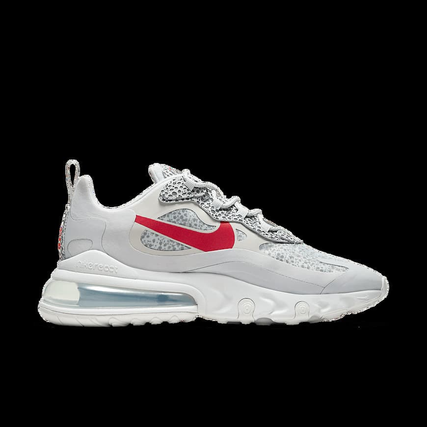 Product Tênis Nike Air Max 270 React Masculino

