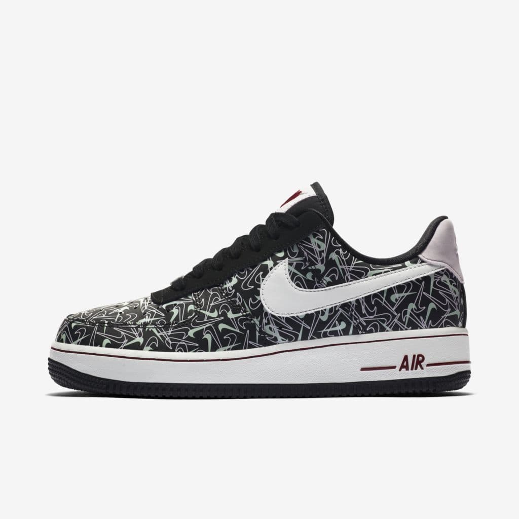 Product Tênis Nike Air Force 1 '07 Premium Edição Especial Feminino
