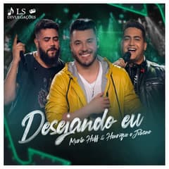 Music Murilo Huff e Henrique e Juliano - Desejando