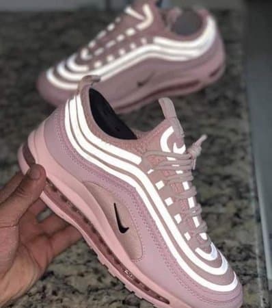 Moda Air Max 97 feminino