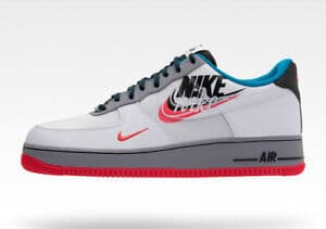 Fashion Nike air force 1 07 lv8