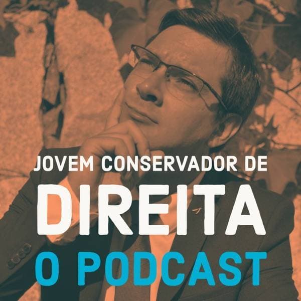 Fashion Jovem Conservador de Direita