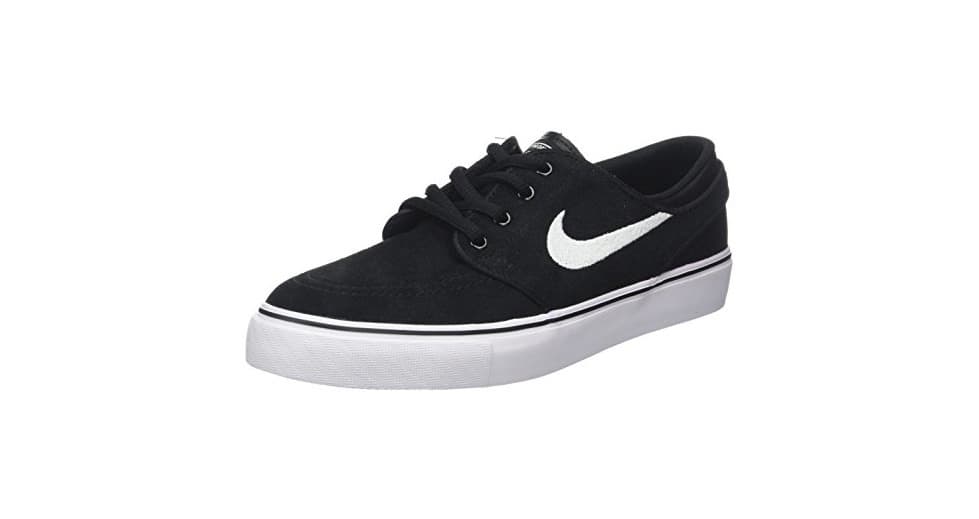 Moda Nike Stefan Janoski