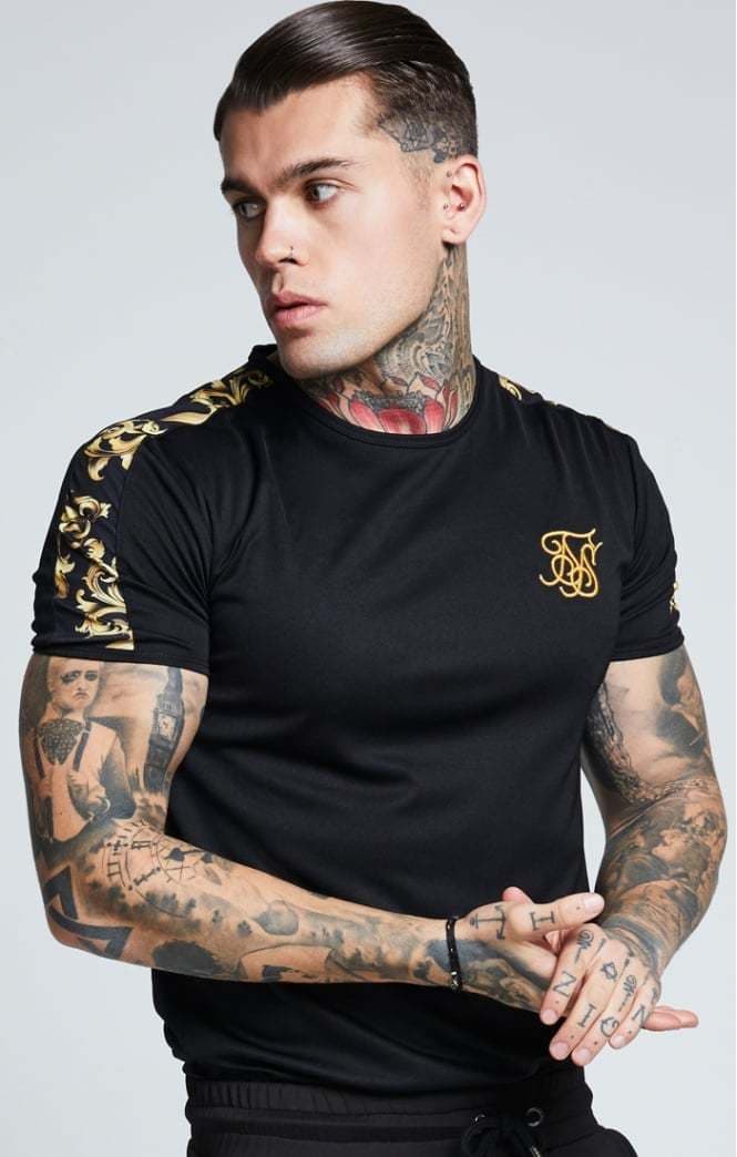 Moda SikSilk