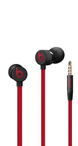 Electronic Auriculares urBeats3 con conector de 3