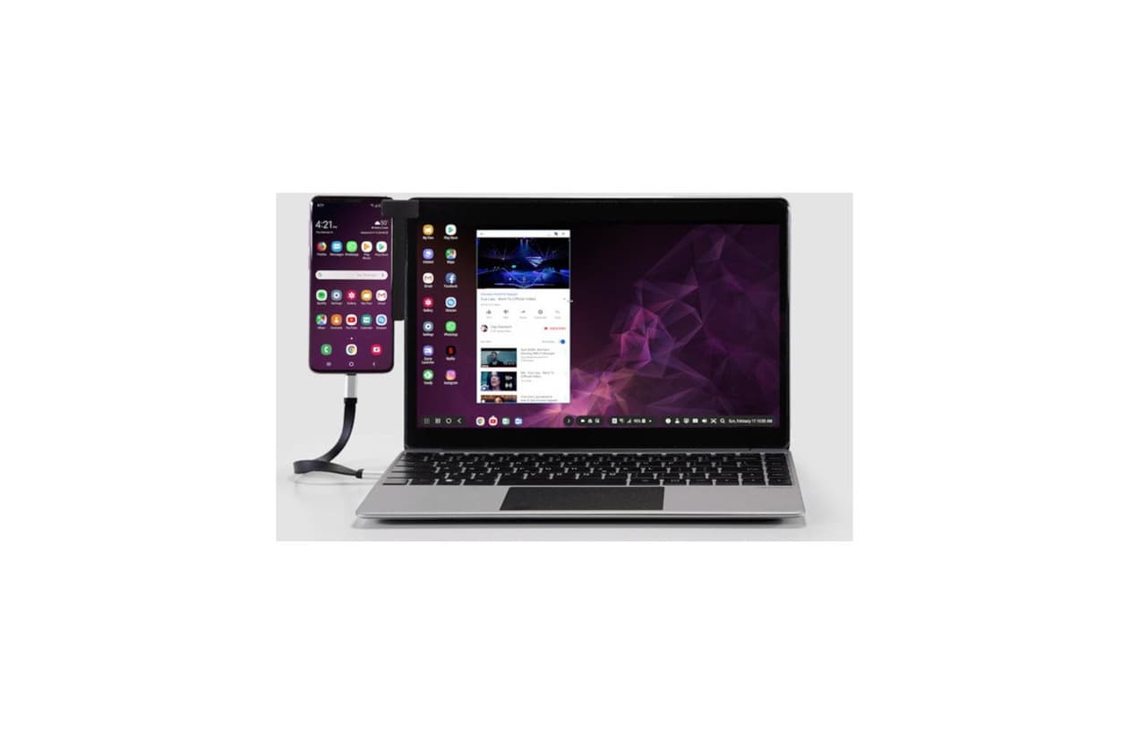 Product Nexdock