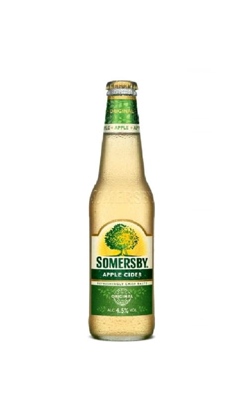 Product Somersby Maçã