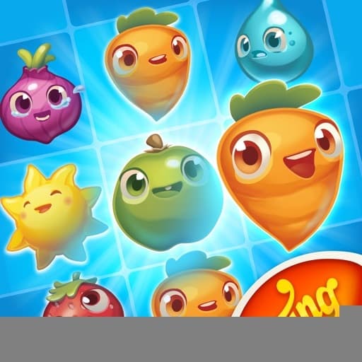 App Farm Heroes Saga