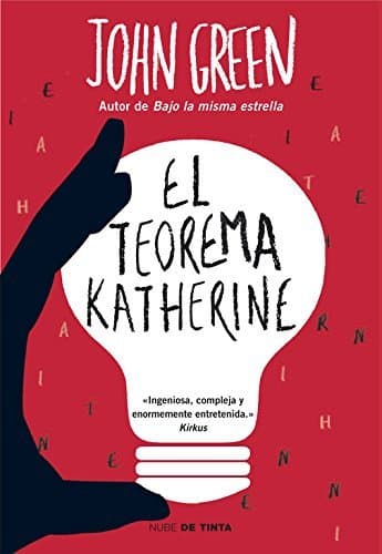 Book El teorema Katherine