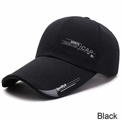 Producto AHHMT Gorra de béisbol de los Hombres Retros Carta de Las Mujeres