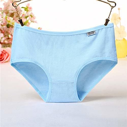 Place CGF New Underwear Women Sexy Panties Plus Size Briefs Girl Lingeries Cueca