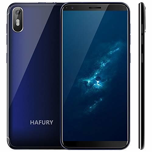 Electronic Hafury A7