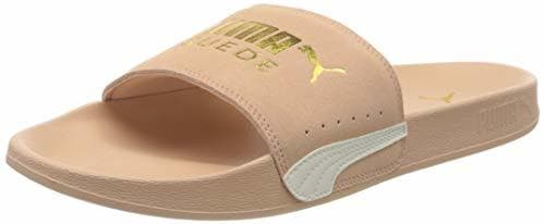 Lugar PUMA Leadcat FTR Suede Classic, Zapatos de Playa y Piscina Unisex Adulto,