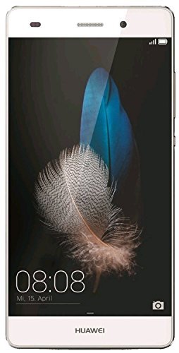 Electrónica Huawei P8 Lite - Smartphone de 5"