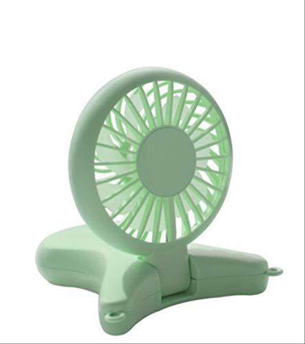 Place Puerto USB Manos Libres Pescoço Pendurado Ventilador Refrigerador De Ar Recarregável Esportes