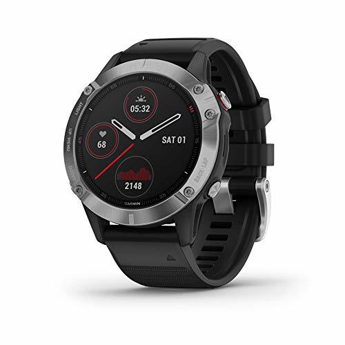 Lugar Garmin Fenix ​​6