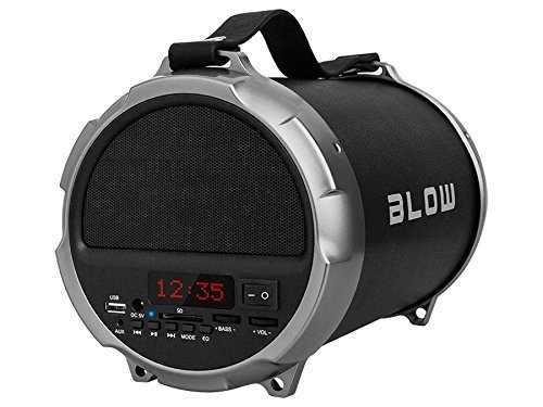 Place Blow - Bt1000 - Altavoz portátil