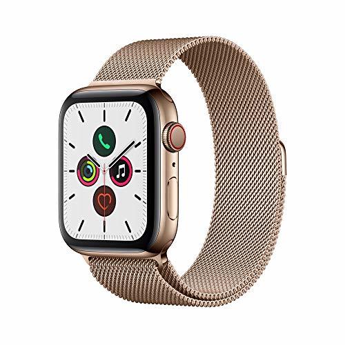 Electrónica Apple Watch Series 5