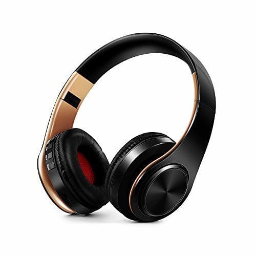 Lugar LJ2 Inalámbrica Bluetooth Auriculares