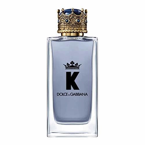 Belleza Dolce & Gabbana K EDT Vapo