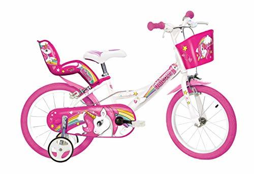 Place Dino Bikes 164R-UN bicicletta Ciudad 40,6 cm