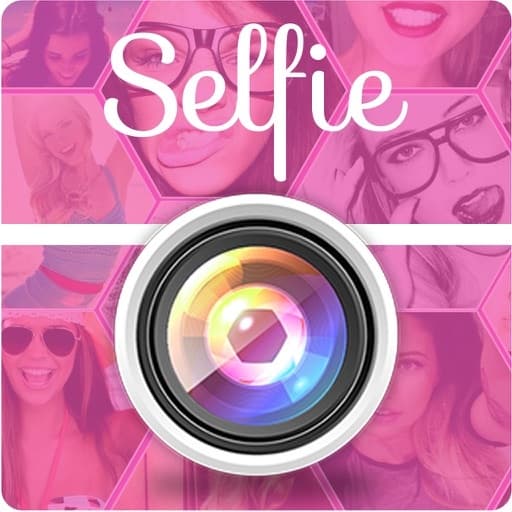 App Editor de fotos Selfie - Cámara para hacer un cambio de imagen y retoques cosméticos estilo Facetune para Instagram