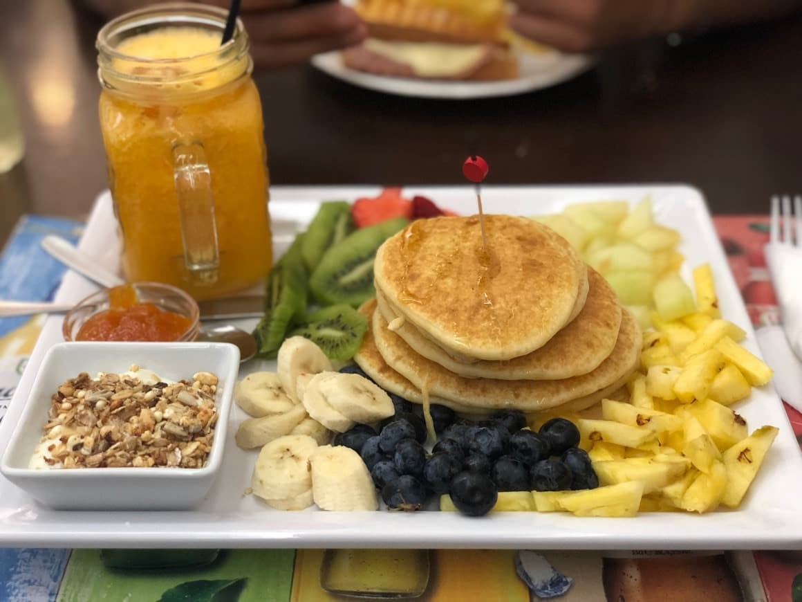 Restaurantes Cafetaria A Xícara