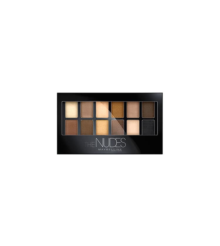 Producto Maybelline Palete De Sombras