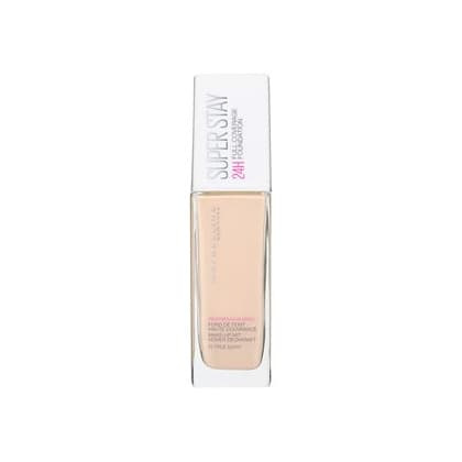 Producto Maybelline Base Superstay 24H