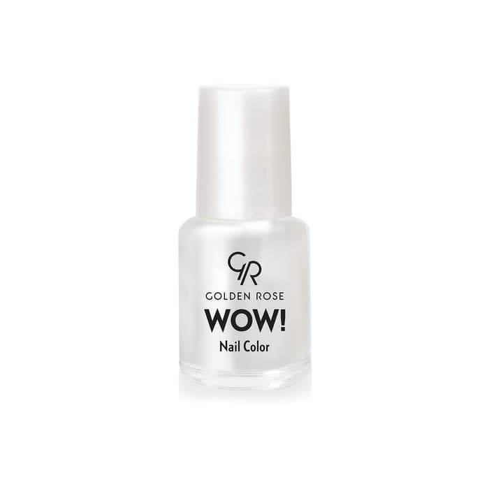 Producto Golden Rose Wow Nail Color Verniz Nº02