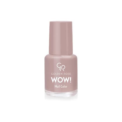 Producto Golden Rose Wow Nail Color Verniz Nº10