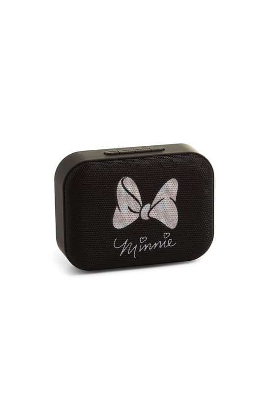 Producto Coluna Bluetooth sem fios Minnie Mouse 